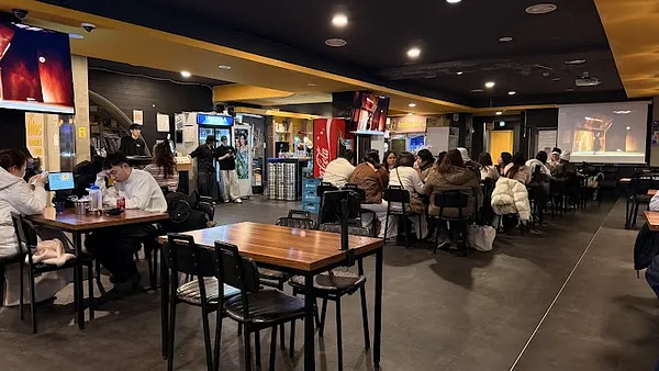BHC동대문점