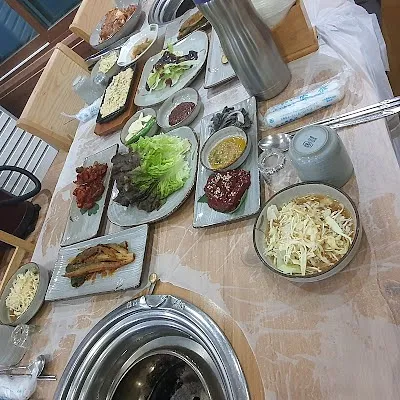 평창면옥