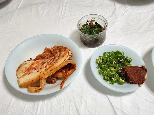 정록식당