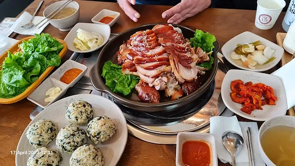 밥식집대