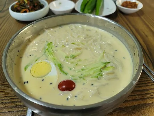 맷돌식당