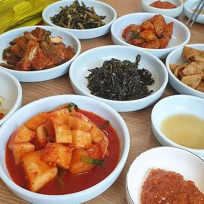 뉴욕가든