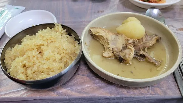 횡성오복식당