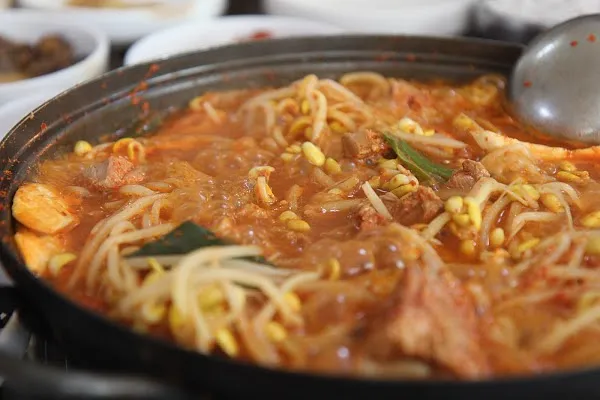 해원식당