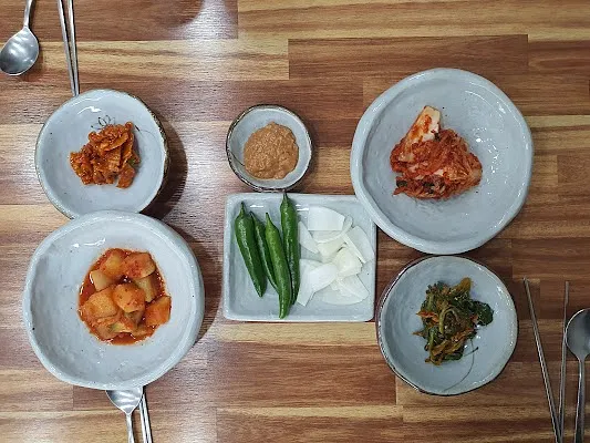 한솔국밥
