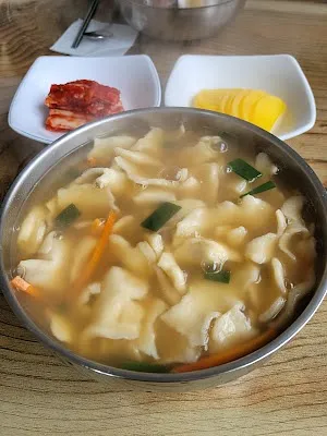 국수집