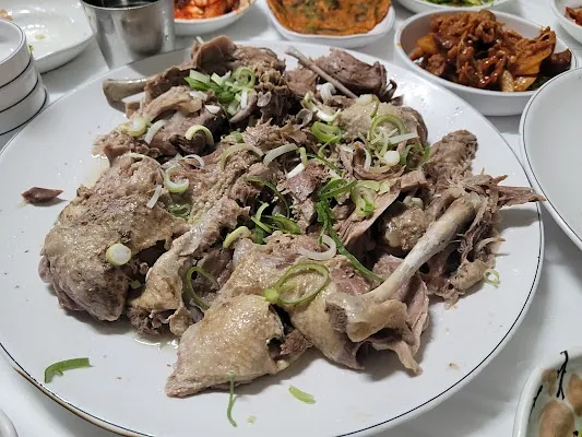 황가네한방오리