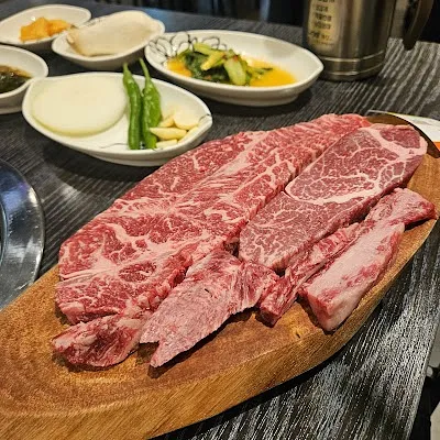 횡성참한우