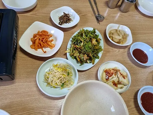 청일가든