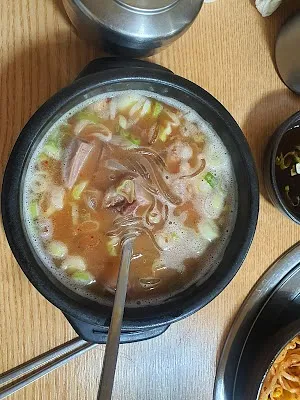 김수현소머리국밥