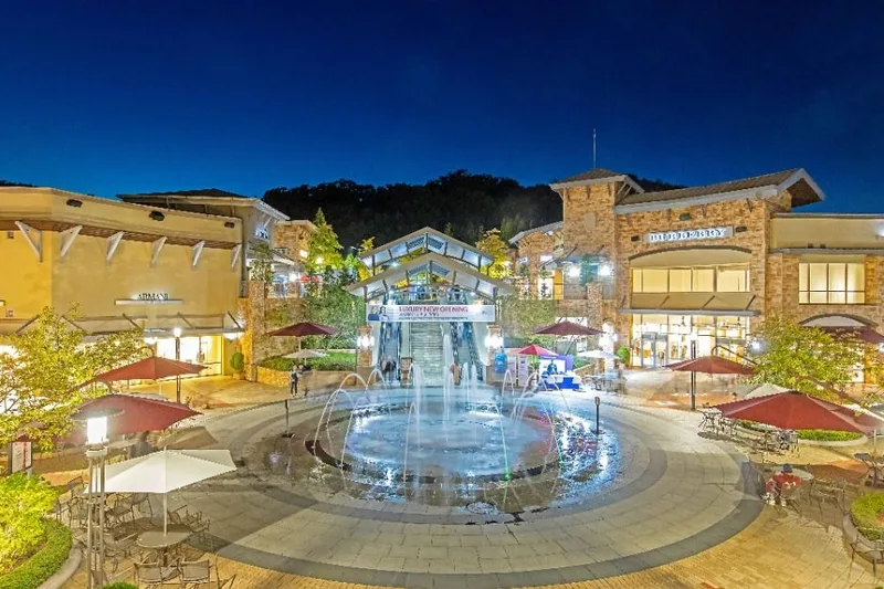 신세계사이먼 여주 프리미엄 아울렛