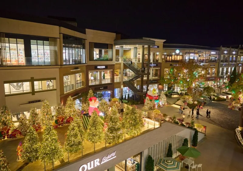 신세계사이먼 파주 프리미엄 아울렛