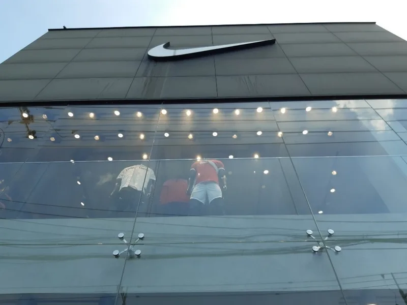 나이키 구미타운점